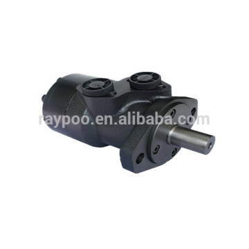 china orbit motor hydraulic motor for mini injection molding machine